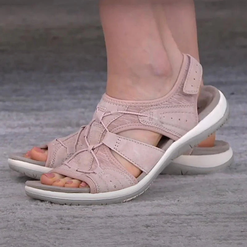 Comfort Fit Orthopedic Sandals