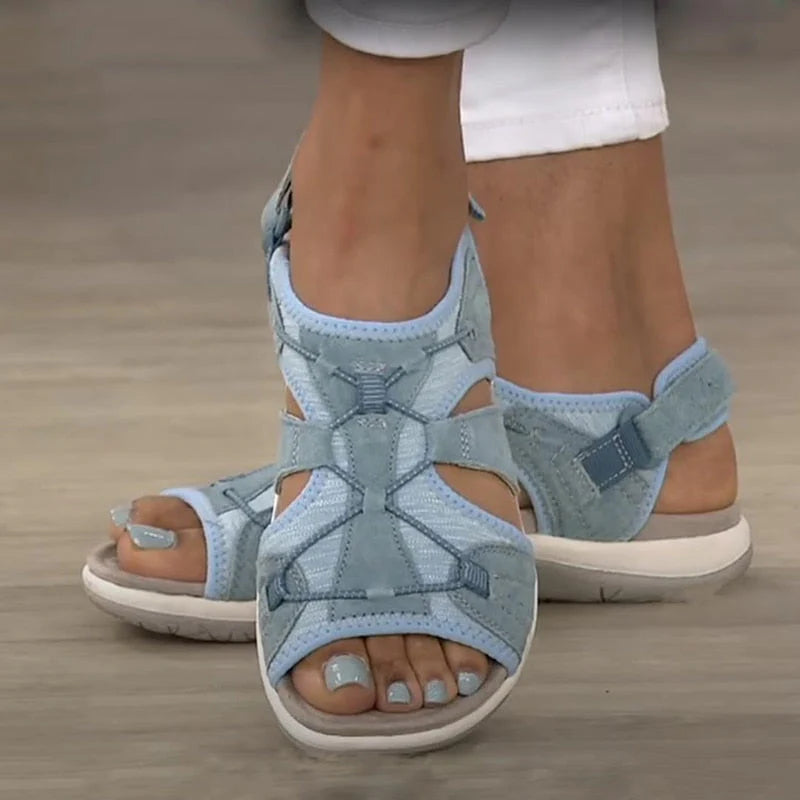 Comfort Fit Orthopedic Sandals