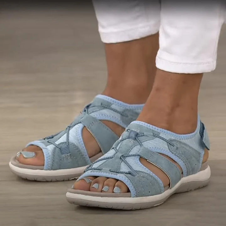 Comfort Fit Orthopedic Sandals