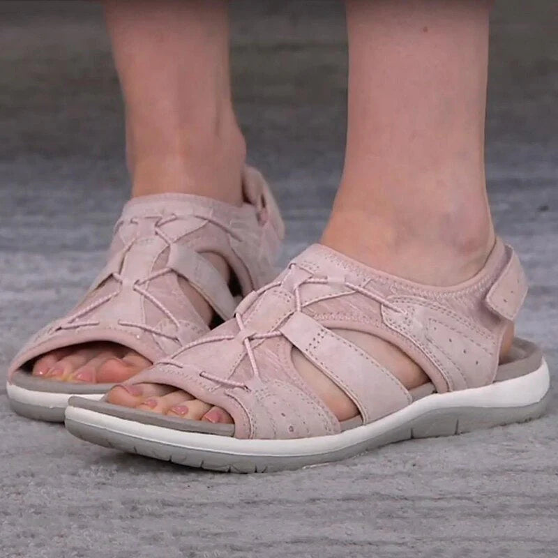Comfort Fit Orthopedic Sandals