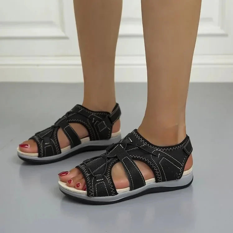 Comfort Fit Orthopedic Sandals