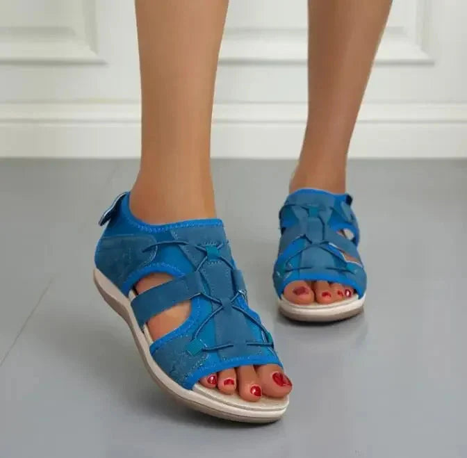 Comfort Fit Orthopedic Sandals