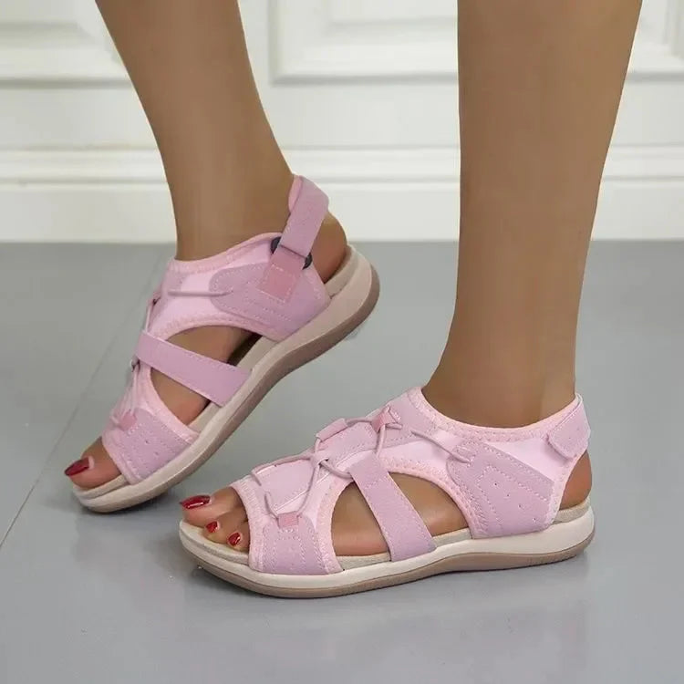 Comfort Fit Orthopedic Sandals
