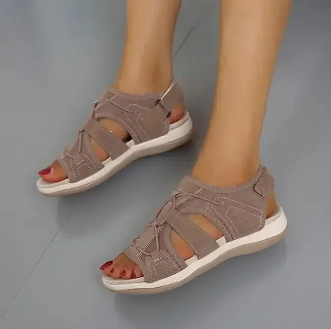 Comfort Fit Orthopedic Sandals