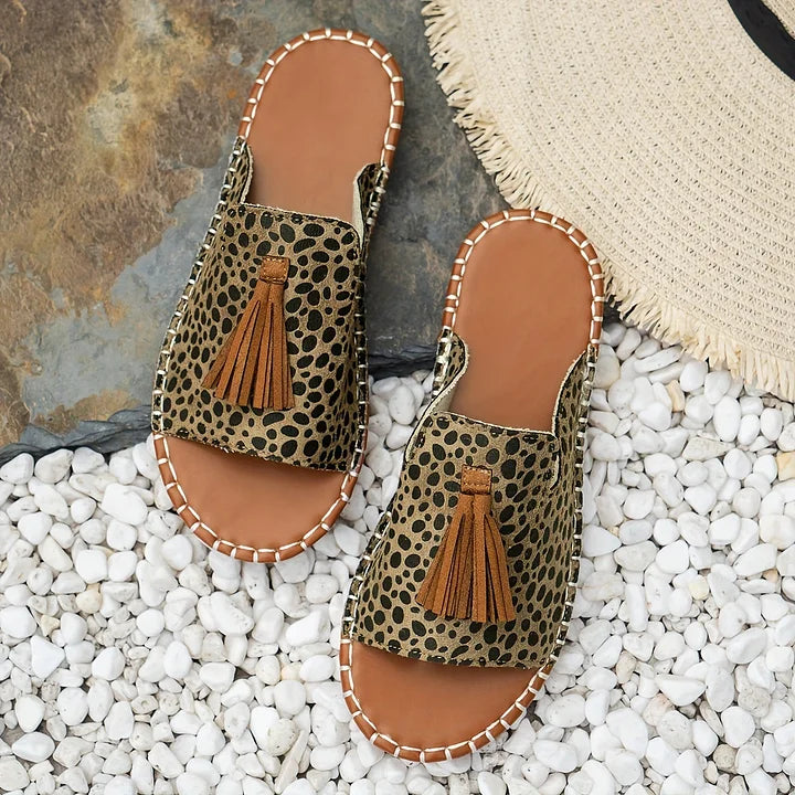 Lorraine™ - Casual Orthopedic Sandals