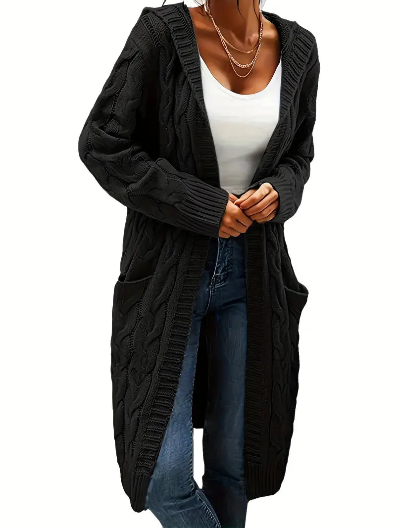Navya™ - Women’s Casual Cardigan