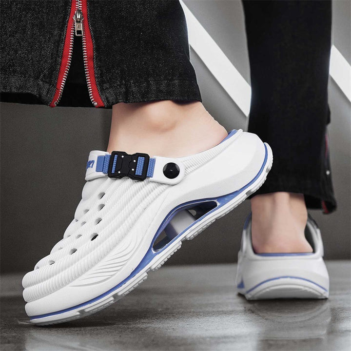 Zane™ - Orthopaedic Comfort Sandals