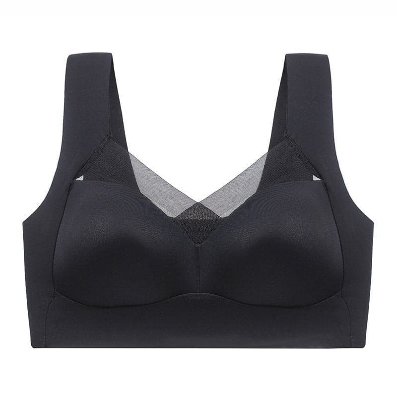 Charming Wireless Push-Up Bras 1+1 FREE