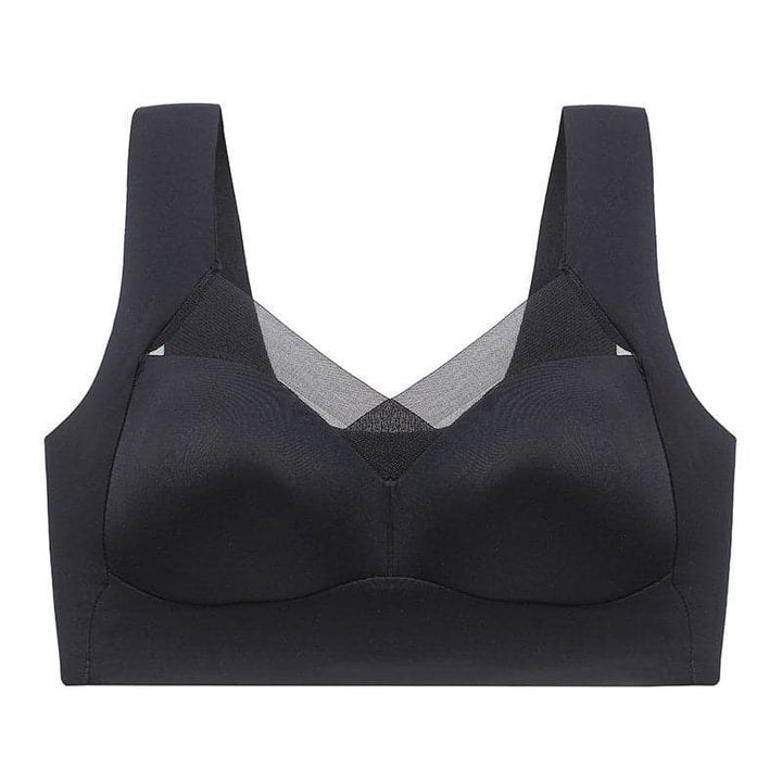 Charming Wireless Push-Up Bras 1+1 FREE