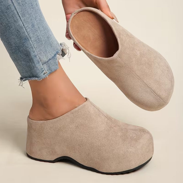 New Style Women's Mule Shoes