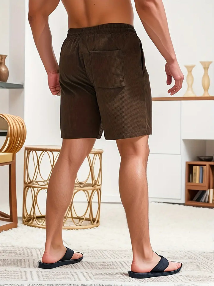 Mason™ - Men's Casual Swim Shorts