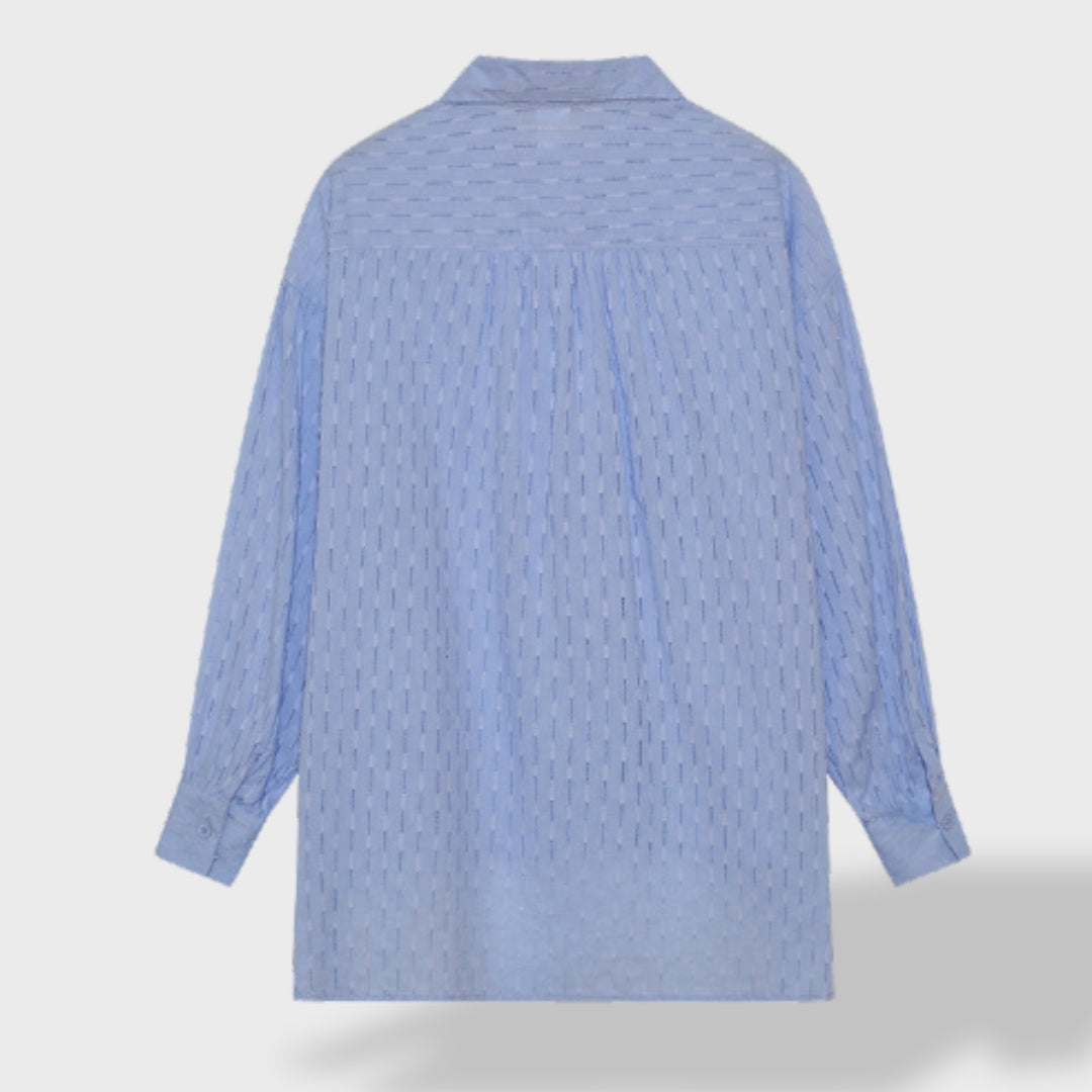 Montserrat | Stylish Elegance Shirt