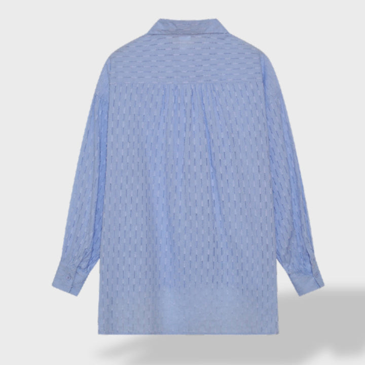Montserrat | Stylish Elegance Shirt