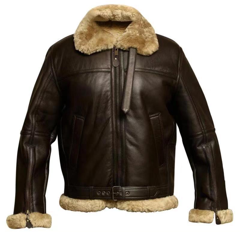Enzo™ Premium Heritage Jacket