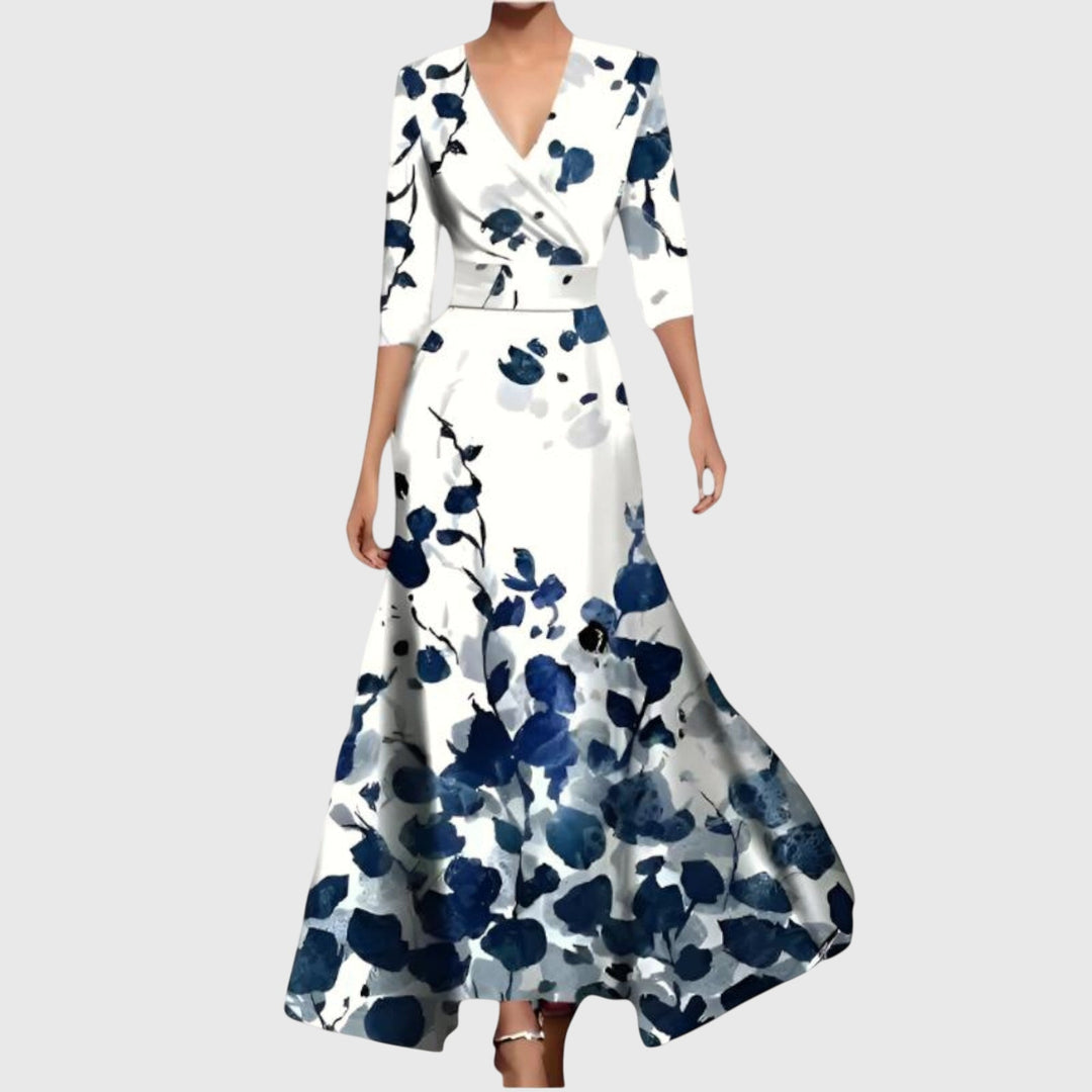 Leila | Sophisticated Chic Dress