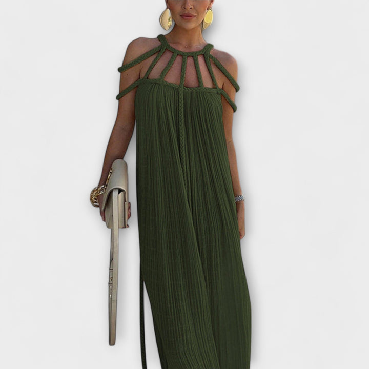 Briar | Women's Maxi Dress