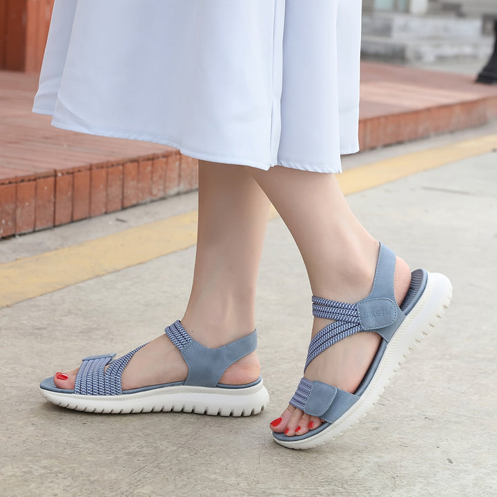 Finley™ Sandals with Maximum Support