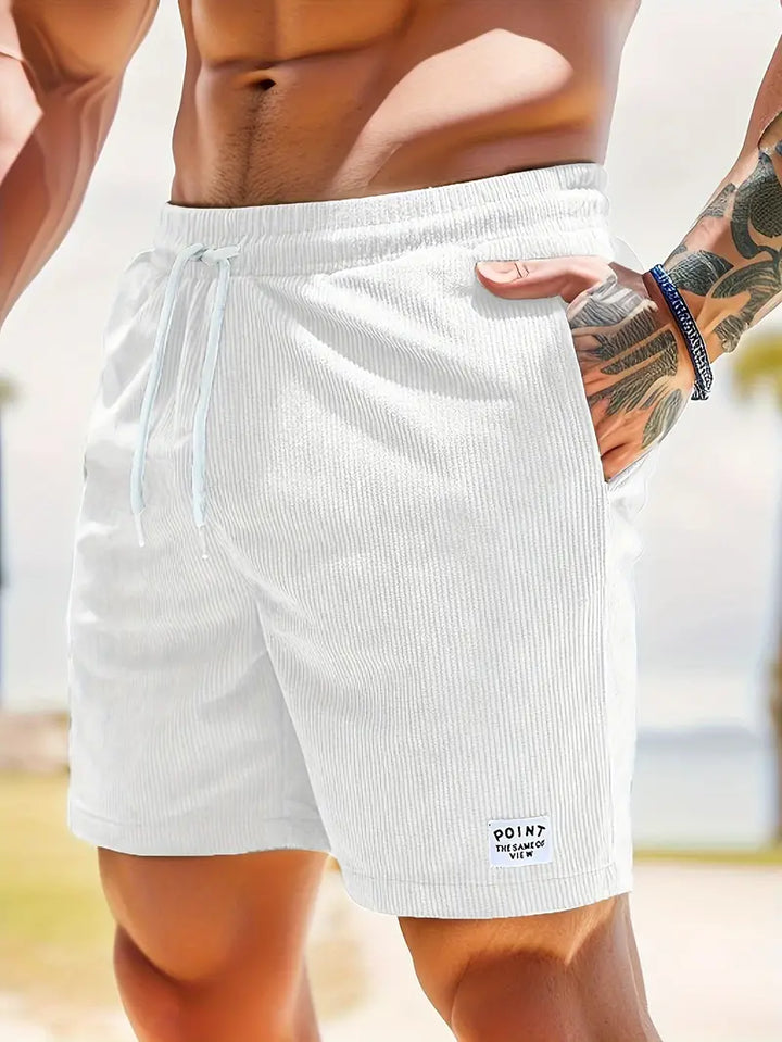 Mason™ - Men's Casual Swim Shorts