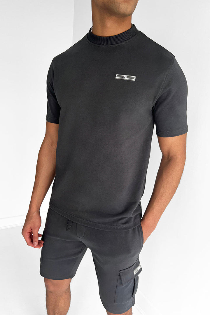 James™ - Slim Fit Leisure Set