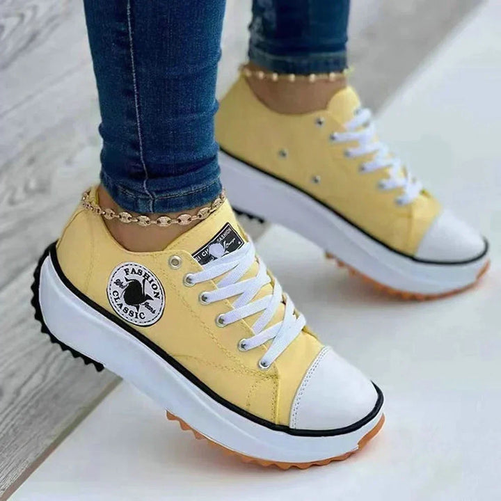 Sabine™ - Women's Orthopedic Sneakers