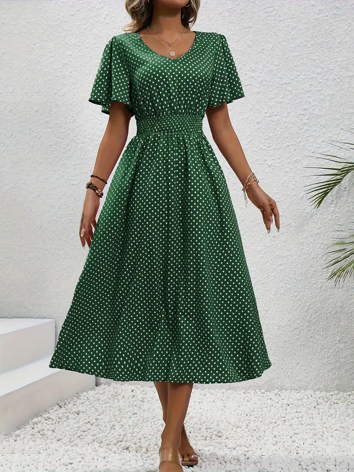 Livia™ | Women's Summer Dress
