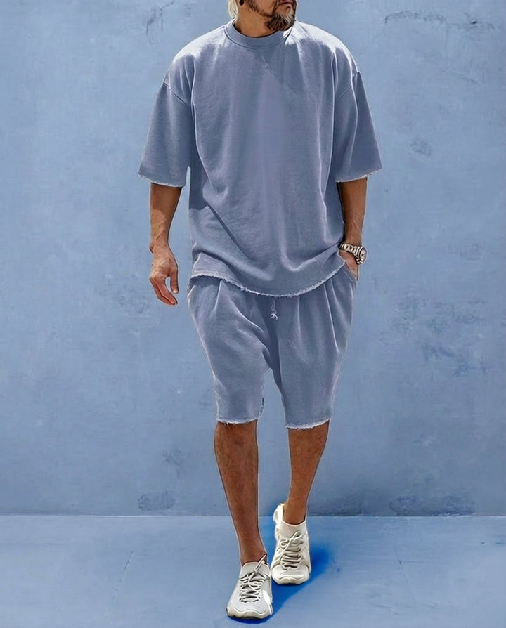 Mason Relaxed 2-Piece Outfit