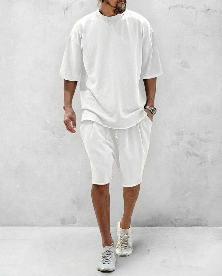 Mason Relaxed 2-Piece Outfit