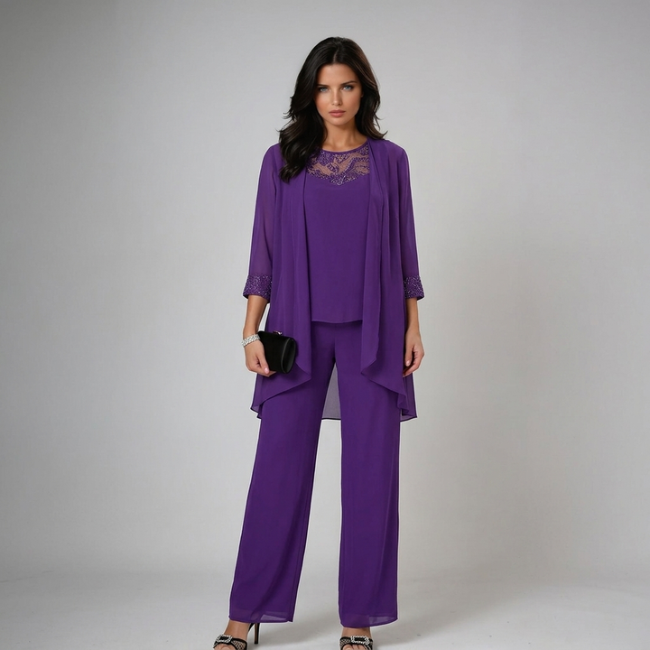 Iva™ Elegant Trio Set