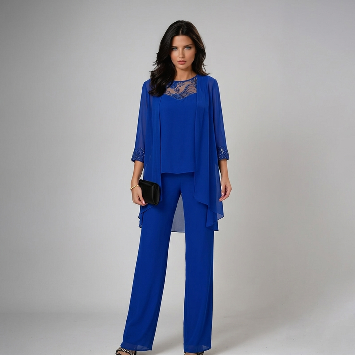 Iva™ Elegant Trio Set