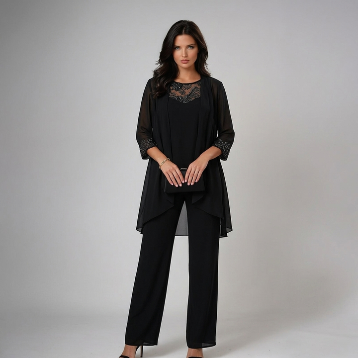 Iva™ Elegant Trio Set