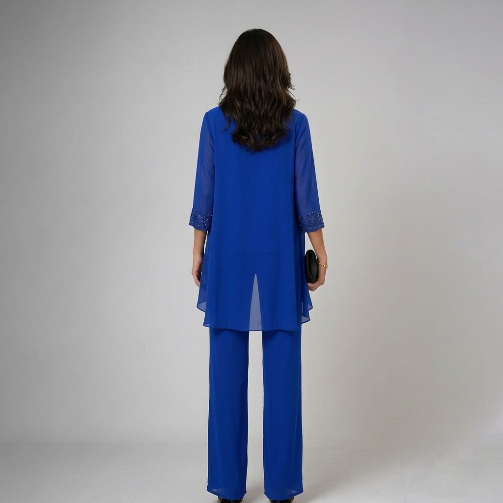 Iva™ Elegant Trio Set