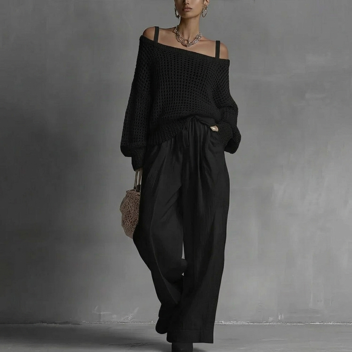 Claribel™ Chic Two-Piece Ensemble