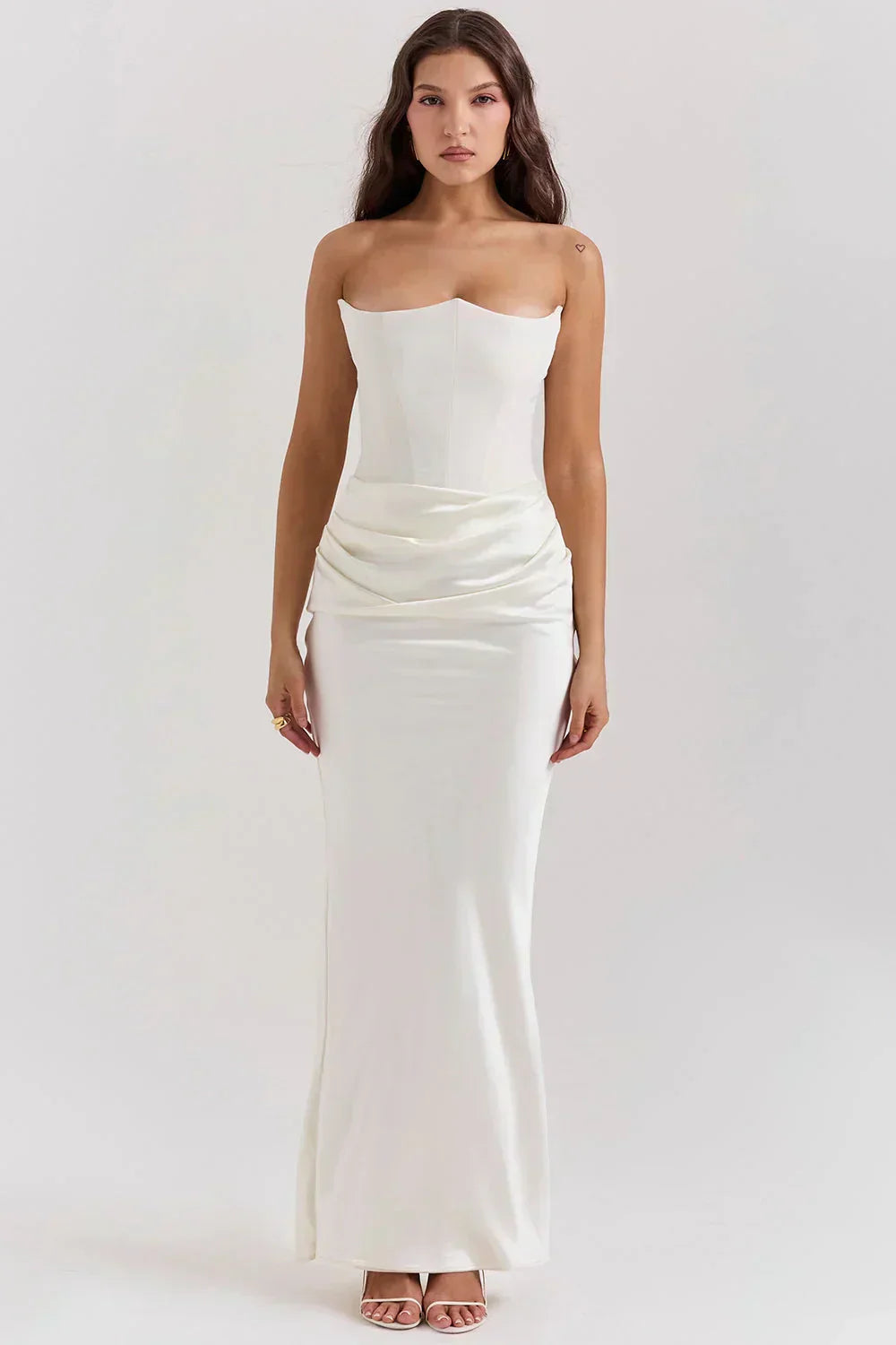 Bianca - Dress