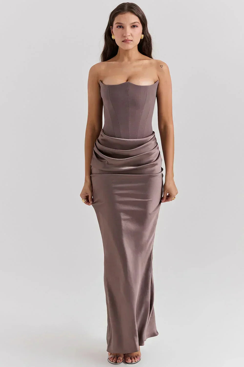 Bianca - Dress