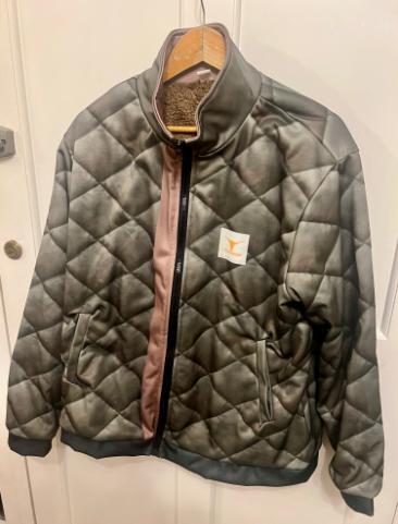 Zheko™ | Premium Winter Outerwear Collection