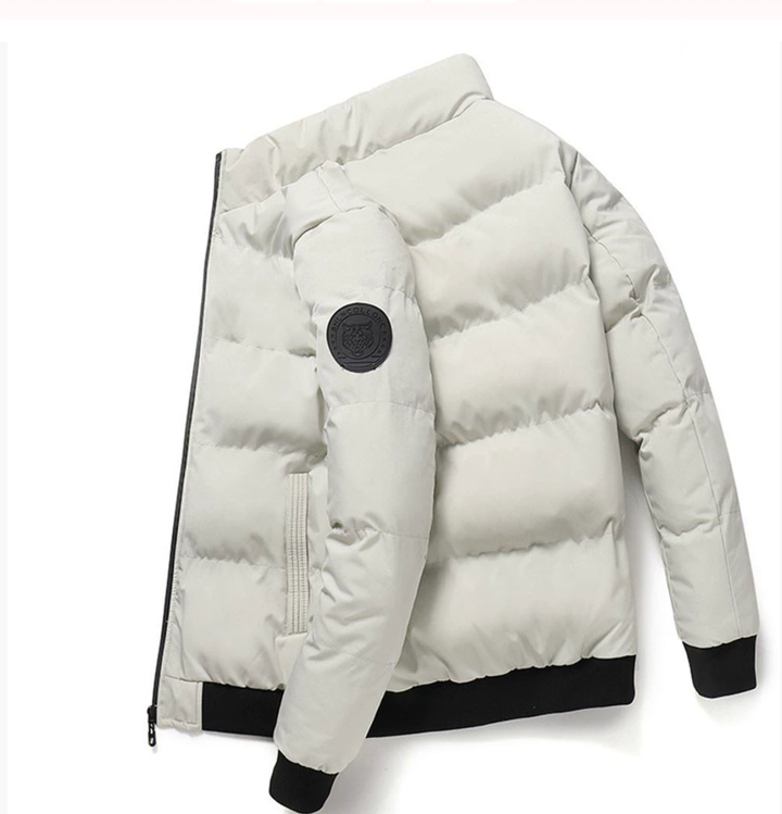 BOSS - Limited Edition Winter Jacket