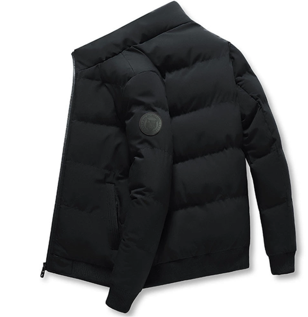 BOSS - Limited Edition Winter Jacket