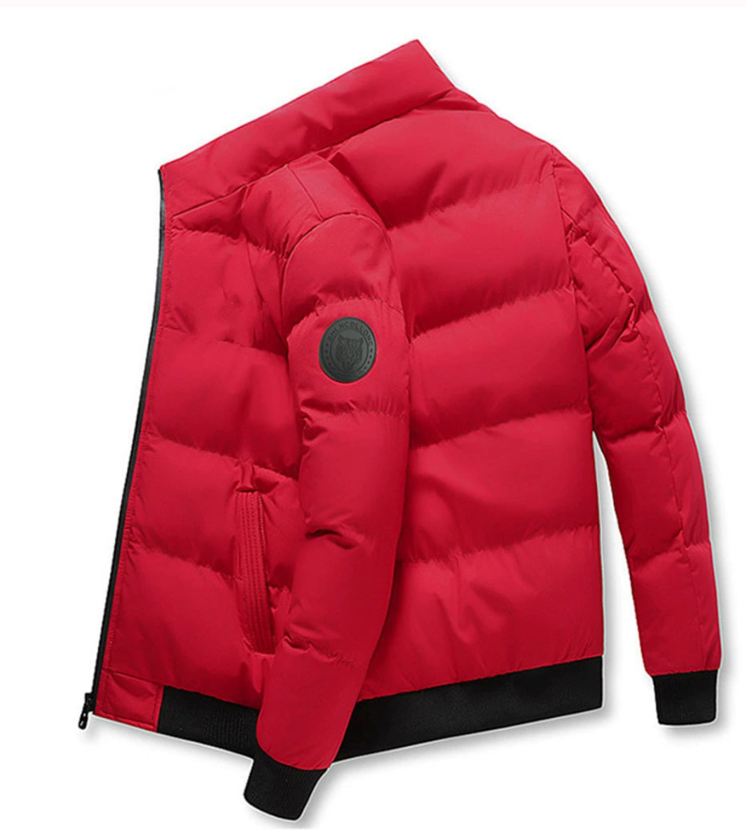 BOSS - Limited Edition Winter Jacket