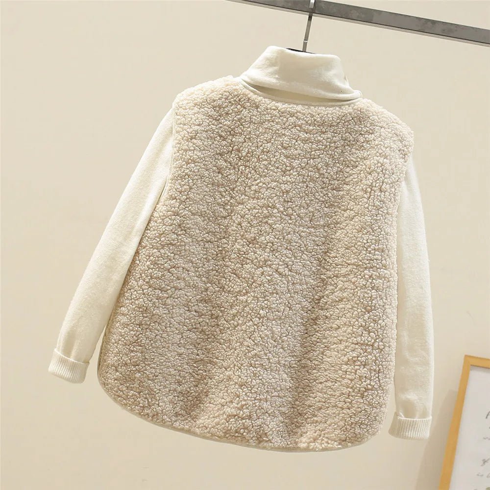 Briah | Elegant Vest