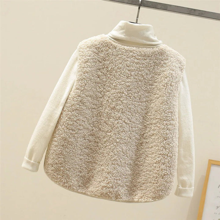 Briah | Elegant Vest