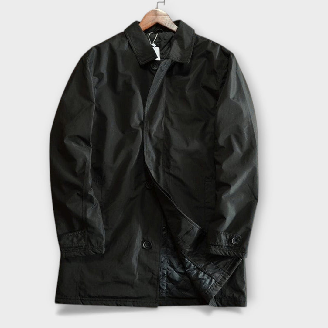 Calum™ - Coastal Waterproof Outerwear