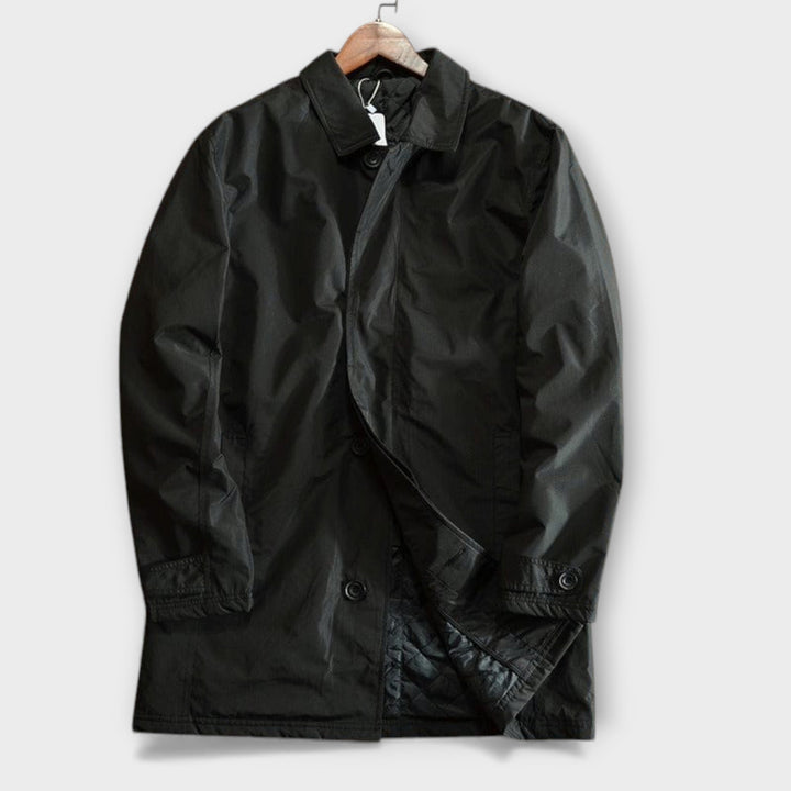 Calum™ - Coastal Waterproof Outerwear