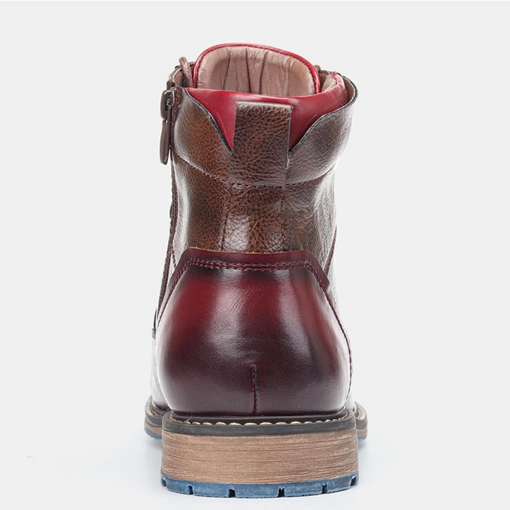 Dawson™ | Oxford Boots