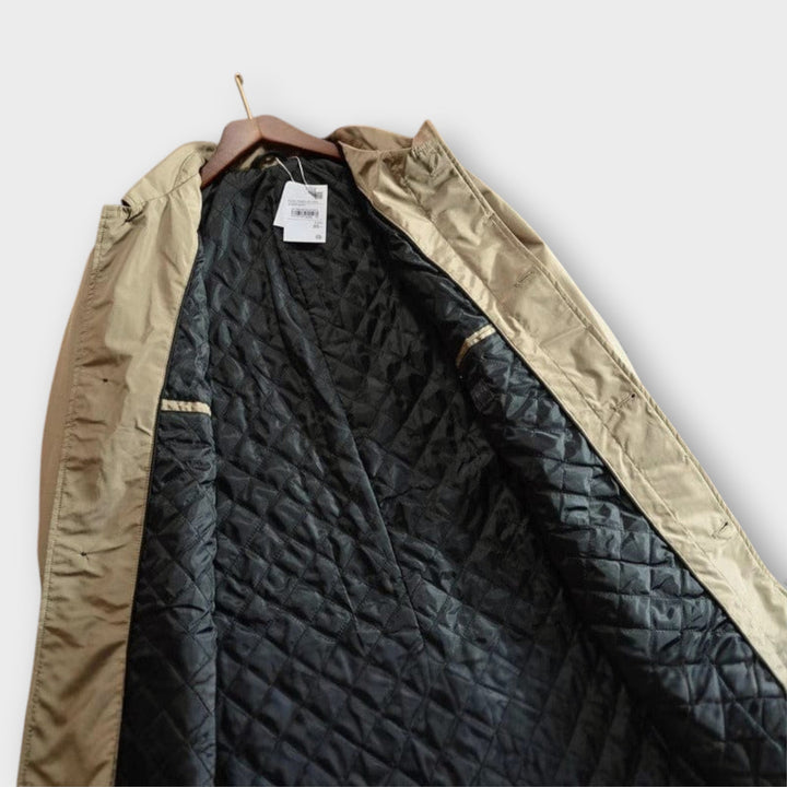Calum™ - Coastal Waterproof Outerwear