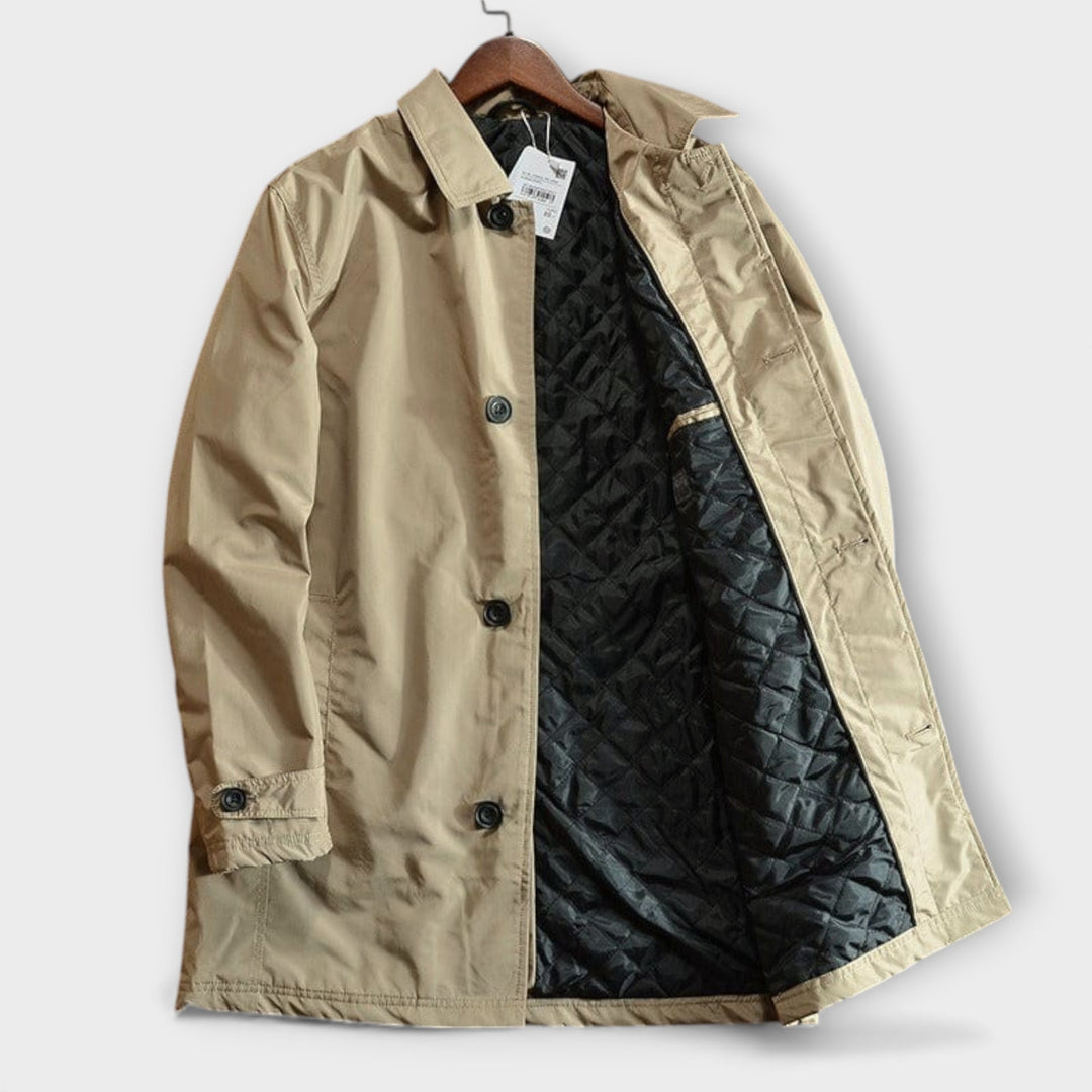 Calum™ - Coastal Waterproof Outerwear