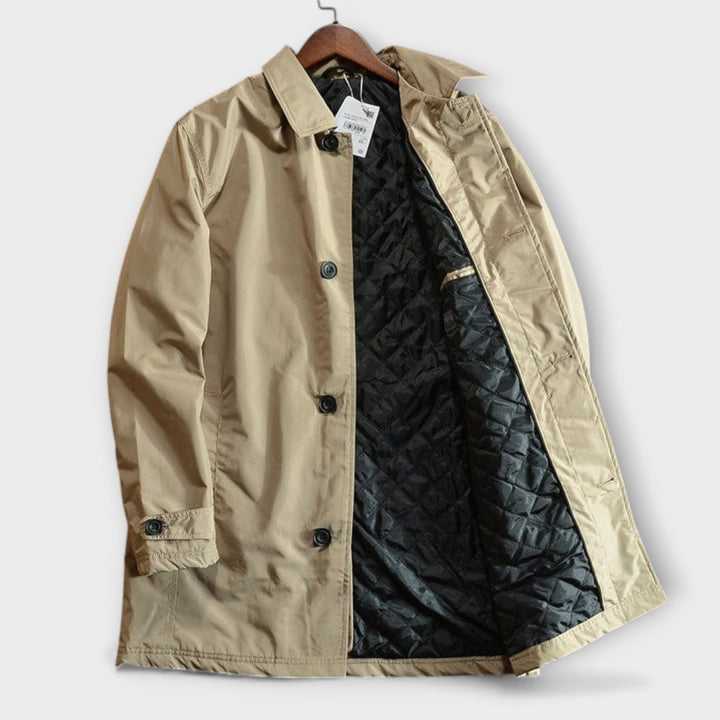 Calum™ - Coastal Waterproof Outerwear