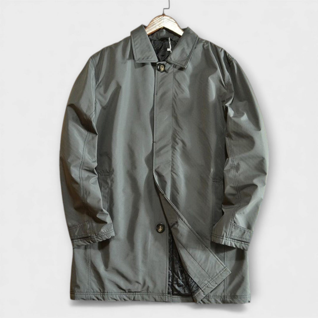 Calum™ - Coastal Waterproof Outerwear
