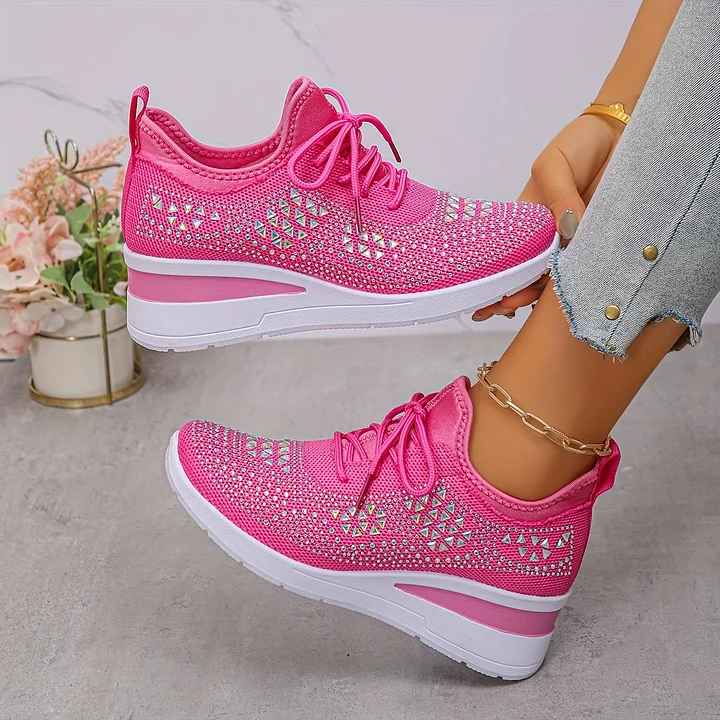 Comfortable Breathable Orthopedic Sneakers for Everyday Wear