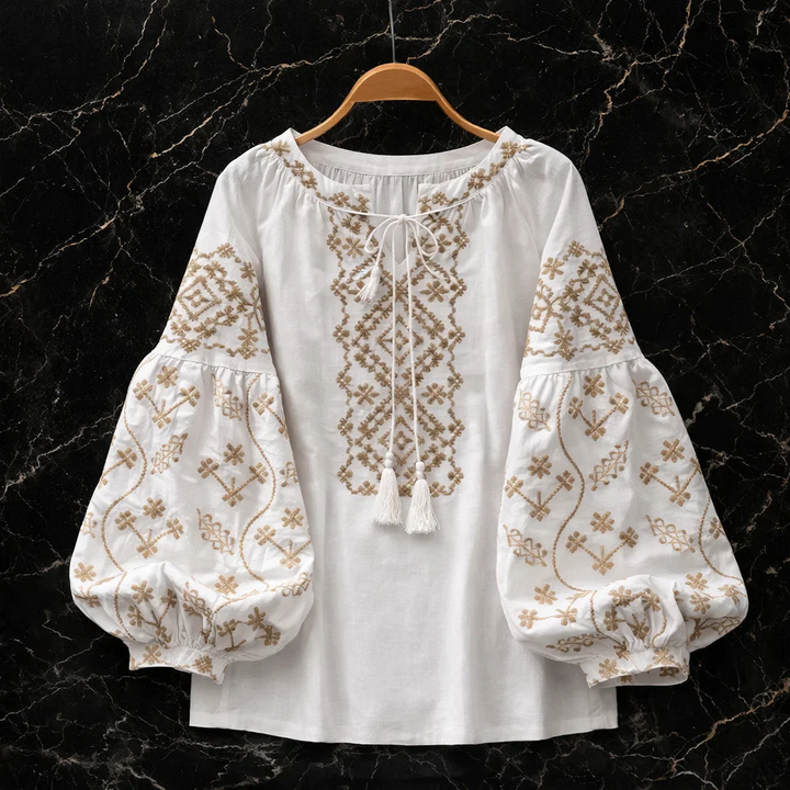 Adelina Blouse