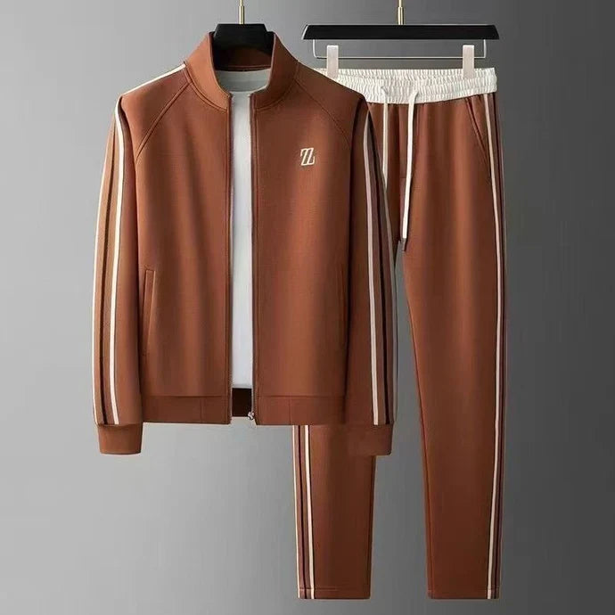 Mario™ - Men's Two-Piece Tracksuit